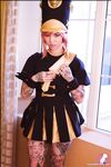 CosplayDeviants 2001_ThreeStar Photos