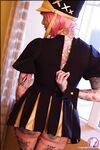 CosplayDeviants 2001_ThreeStar Photos