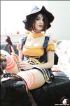 CosplayDeviants 2002_Bewitched Photos