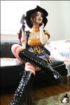 CosplayDeviants 2002_Bewitched Photos
