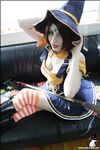 CosplayDeviants 2002_Bewitched Photos