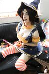 CosplayDeviants 2002_Bewitched Photos