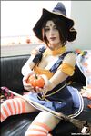 CosplayDeviants 2002_Bewitched Photos