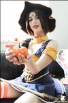 CosplayDeviants 2002_Bewitched Photos