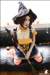 CosplayDeviants 2002_Bewitched Photos