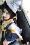 CosplayDeviants 2002_Bewitched Photos