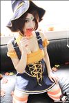 CosplayDeviants 2002_Bewitched Photos