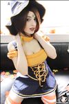CosplayDeviants 2002_Bewitched Photos