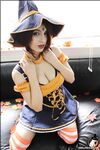 CosplayDeviants 2002_Bewitched Photos