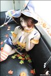 CosplayDeviants 2002_Bewitched Photos