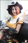 CosplayDeviants 2002_Bewitched Photos