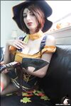 CosplayDeviants 2002_Bewitched Photos