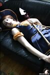 CosplayDeviants 2002_Bewitched Photos