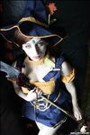 CosplayDeviants 2002_Bewitched Photos