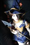 CosplayDeviants 2002_Bewitched Photos