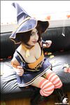 CosplayDeviants 2002_Bewitched Photos