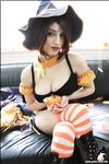 CosplayDeviants 2002_Bewitched Photos