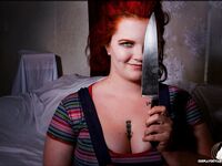 CosplayDeviants 2003_ChildsPLay Photos