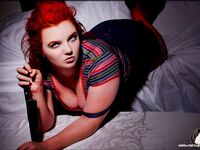 CosplayDeviants 2003_ChildsPLay Photos