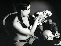 CosplayDeviants 2004_LittleTerror Photos