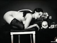 CosplayDeviants 2004_LittleTerror Photos