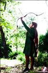 CosplayDeviants 2008_ForestMaiden Photos