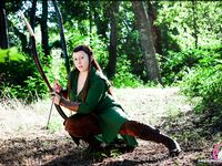 CosplayDeviants 2008_ForestMaiden Photos