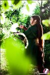 CosplayDeviants 2008_ForestMaiden Photos