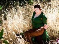 CosplayDeviants 2008_ForestMaiden Photos