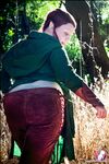 CosplayDeviants 2008_ForestMaiden Photos