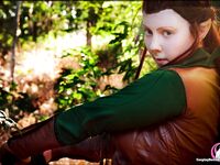 CosplayDeviants 2008_ForestMaiden Photos