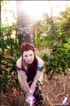 CosplayDeviants 2008_ForestMaiden Photos