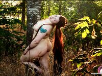 CosplayDeviants 2008_ForestMaiden Photos