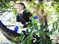 CosplayDeviants 2009_HYAHH Photos