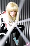 CosplayDeviants 2012_MostWanted Photos