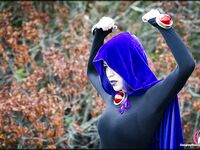 CosplayDeviants 2015_Trueself Photos