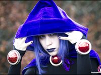 CosplayDeviants 2015_Trueself Photos