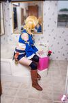 CosplayDeviants 2016_GravureModel Photos