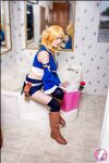 CosplayDeviants 2016_GravureModel Photos
