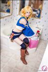 CosplayDeviants 2016_GravureModel Photos