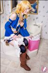CosplayDeviants 2016_GravureModel Photos