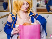 CosplayDeviants 2016_GravureModel Photos