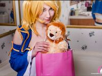 CosplayDeviants 2016_GravureModel Photos