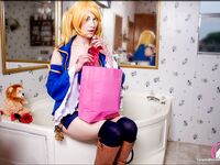 CosplayDeviants 2016_GravureModel Photos