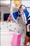 CosplayDeviants 2016_GravureModel Photos
