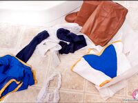 CosplayDeviants 2016_GravureModel Photos