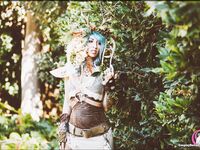 CosplayDeviants 2212_FirstEdition Photos