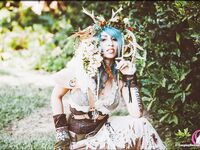 CosplayDeviants 2212_FirstEdition Photos