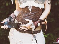 CosplayDeviants 2212_FirstEdition Photos
