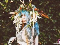 CosplayDeviants 2212_FirstEdition Photos